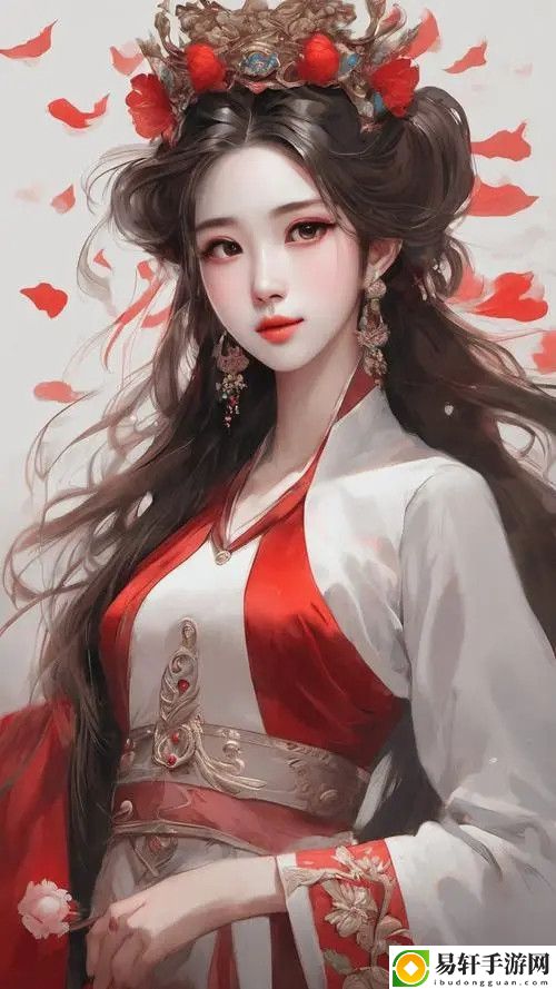 小小拗女一区二区三区：探索独立与成长的无尽边界