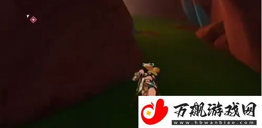 原神希诺宁传说任务攻略