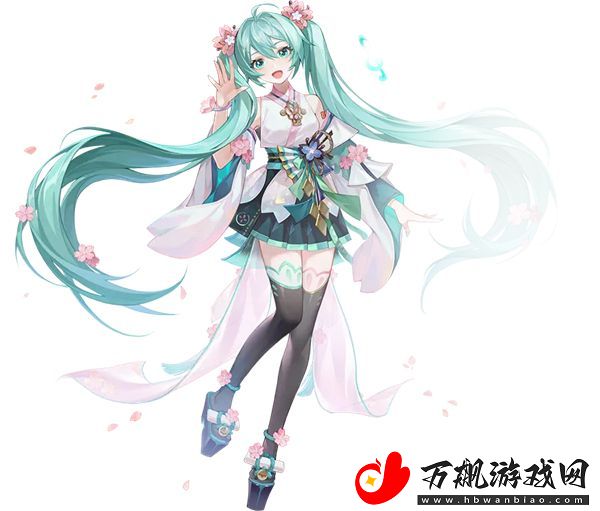 阴阳师初音未来联动什么时候开始