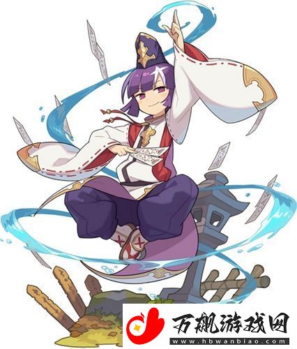 弹射世界阴阳师怎么样-水仙技能强度介绍