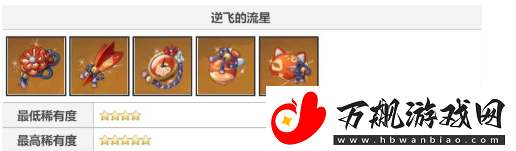 原神荒泷一斗圣遗物怎么搭配