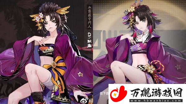 白荆回廊白鸟梓强度一览