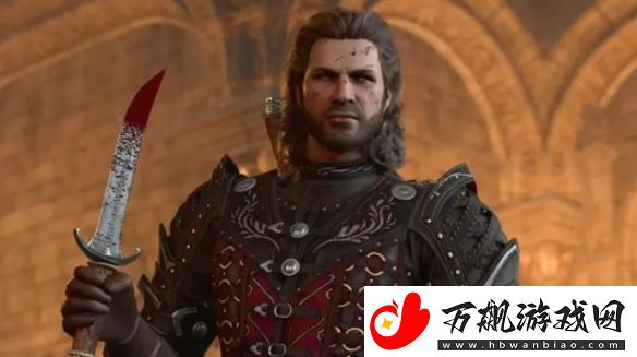 博德之门3赛尼尔位置介绍