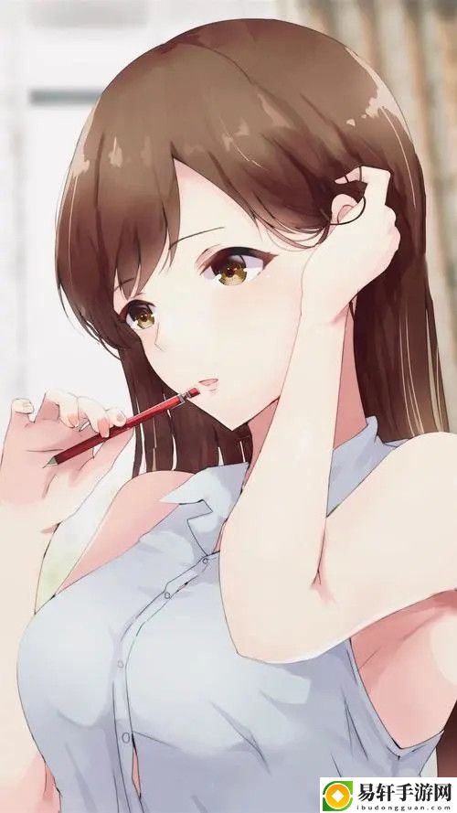隔壁女邻居3：情感的交织与困惑