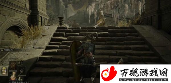 艾尔登法环dlc角战士曲剑获取方法