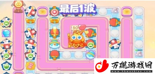 保卫萝卜4最新2024年3月7日西游周赛怎么过