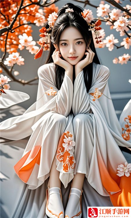 小婕子太紧了进不去