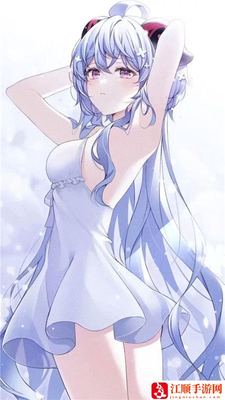 舌头进去里面吃小豆豆