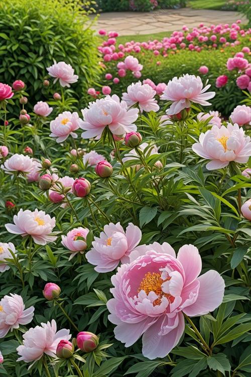 御花园Hl