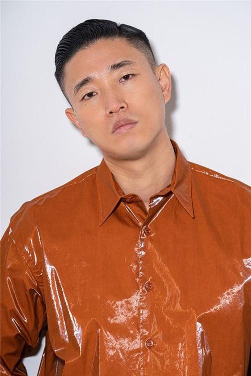 GARY大猛男GARY2022