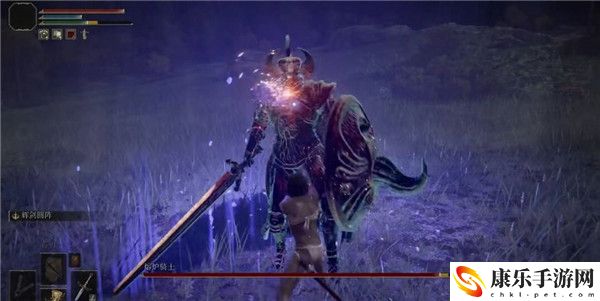 艾尔登法环熔炉骑士在哪 艾尔登法环熔炉骑士怎么打