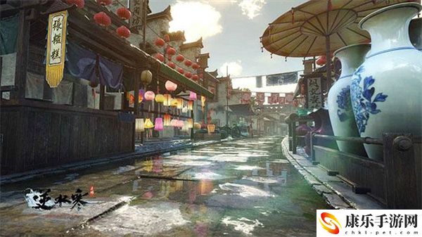 2023年所有逆水寒手游兑换码大全,逆水寒兑换码怎么使用