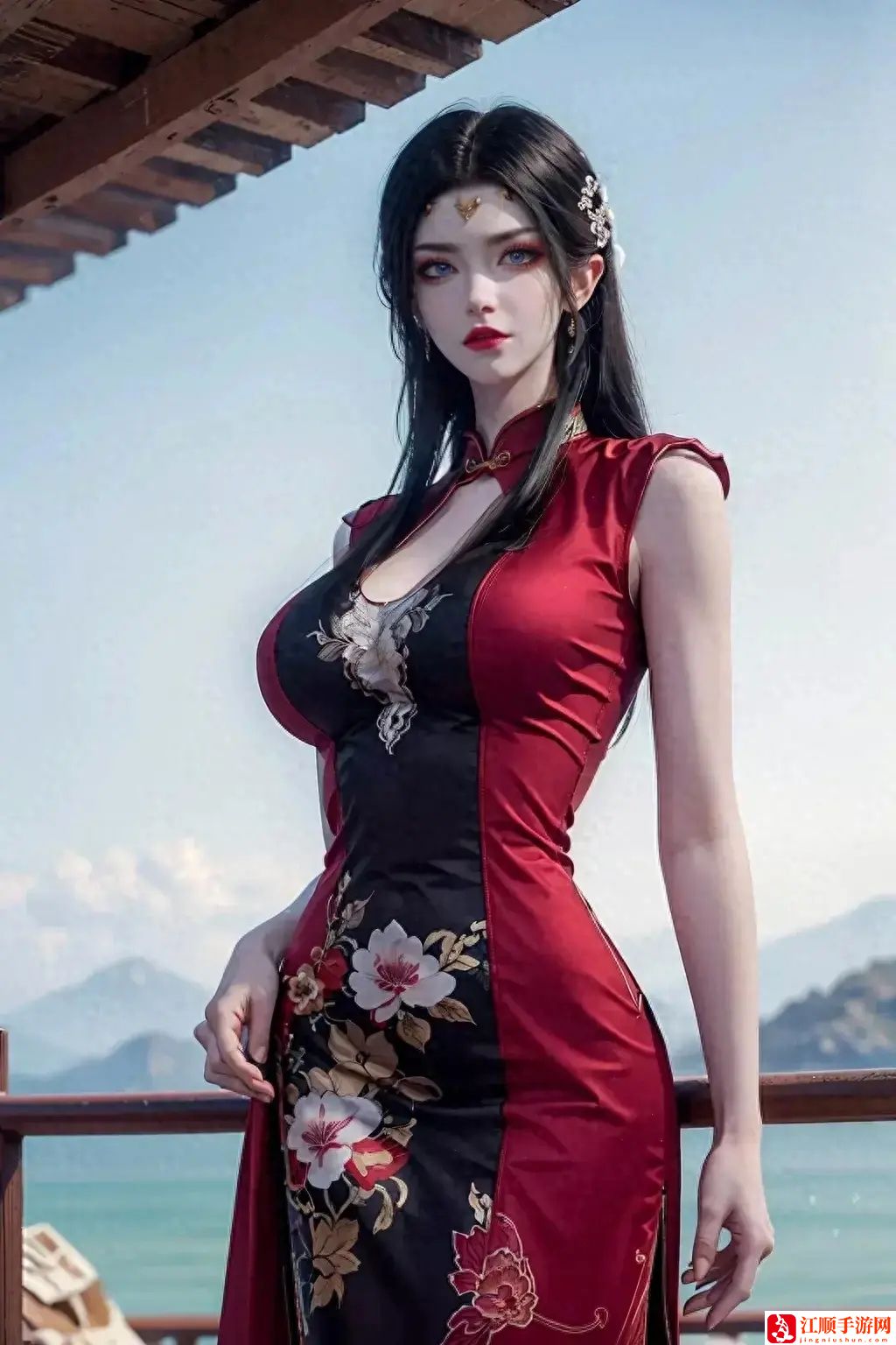 学校停电期间的意外事件