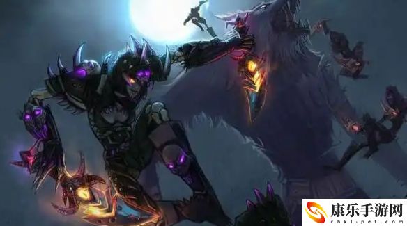 魔兽世界刺杀贼必备宏命令代码详细一览