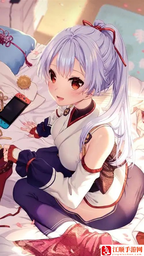 女朋友的妈妈