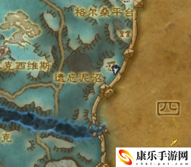 魔兽世界潘达利亚稀有精英位置_潘达利亚四稀有掉落掉率