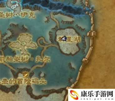 魔兽世界潘达利亚稀有精英位置_潘达利亚四稀有掉落掉率