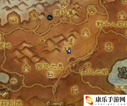 魔兽世界潘达利亚稀有精英位置_潘达利亚四稀有掉落掉率