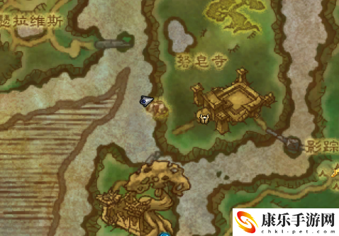 魔兽世界潘达利亚稀有精英位置_潘达利亚四稀有掉落掉率