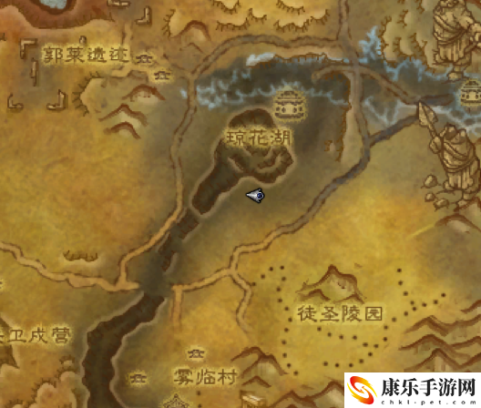 魔兽世界潘达利亚稀有精英位置_潘达利亚四稀有掉落掉率
