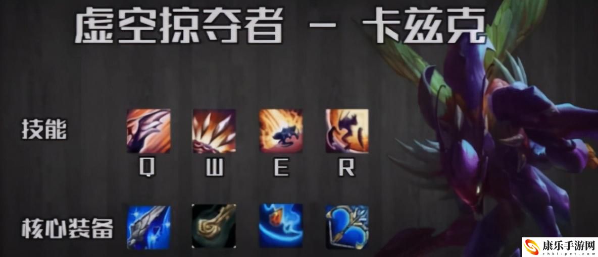lol哪个英雄最厉害排名_最厉害的英雄是谁