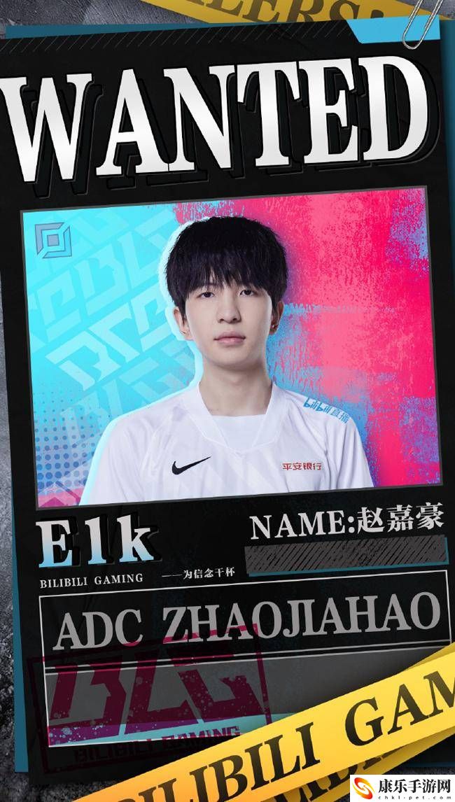 lolblg战队成员名单_2023年blg阵容