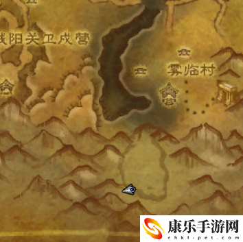 魔兽世界潘达利亚稀有精英位置_潘达利亚四稀有掉落掉率