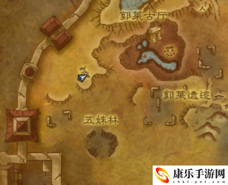 魔兽世界潘达利亚稀有精英位置_潘达利亚四稀有掉落掉率