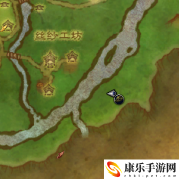 魔兽世界潘达利亚稀有精英位置_潘达利亚四稀有掉落掉率