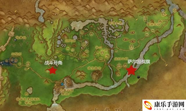 魔兽世界潘达利亚稀有精英位置_潘达利亚四稀有掉落掉率