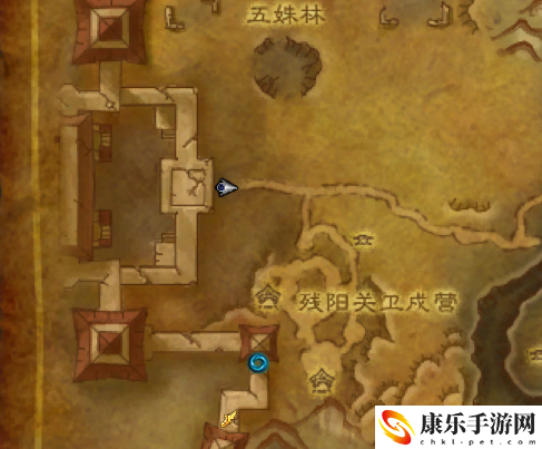 魔兽世界潘达利亚稀有精英位置_潘达利亚四稀有掉落掉率