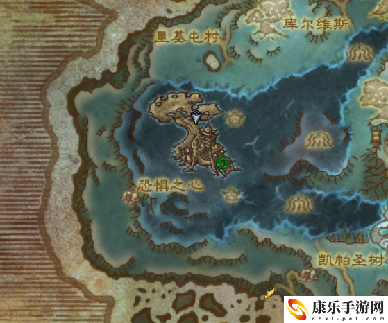 魔兽世界潘达利亚稀有精英位置_潘达利亚四稀有掉落掉率