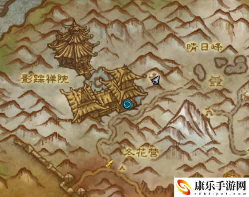 魔兽世界潘达利亚稀有精英位置_潘达利亚四稀有掉落掉率