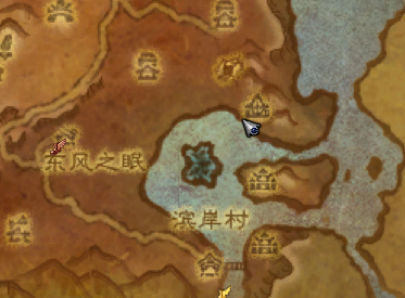 魔兽世界潘达利亚稀有精英位置_潘达利亚四稀有掉落掉率