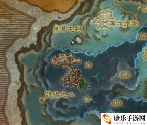 魔兽世界潘达利亚稀有精英位置_潘达利亚四稀有掉落掉率