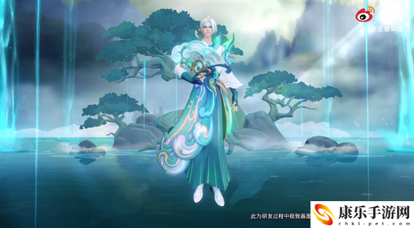 王者荣耀公孙离牛年限定的皮肤多少钱？公孙离牛年限定的皮肤是什么品质