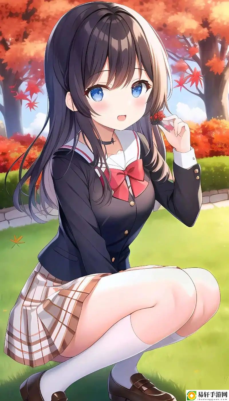 CSGO暴躁少女免费版