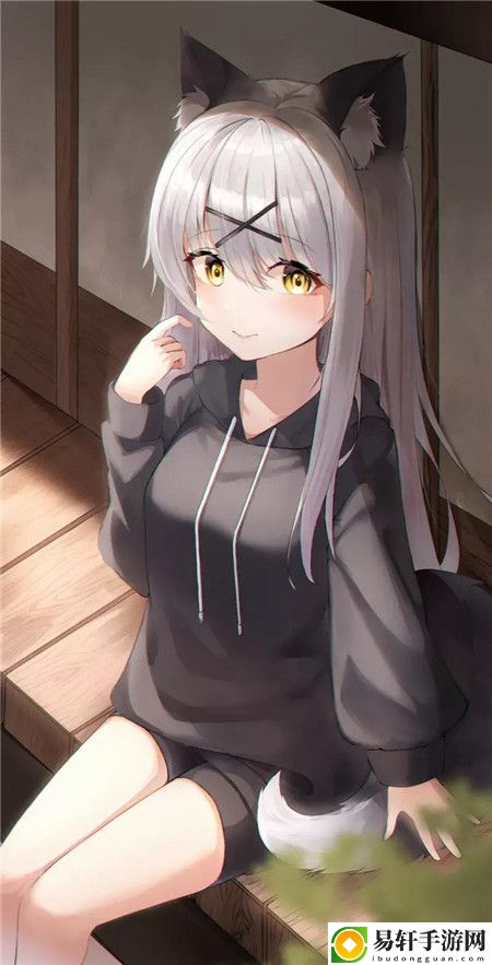 CSGO暴躁少女免费版