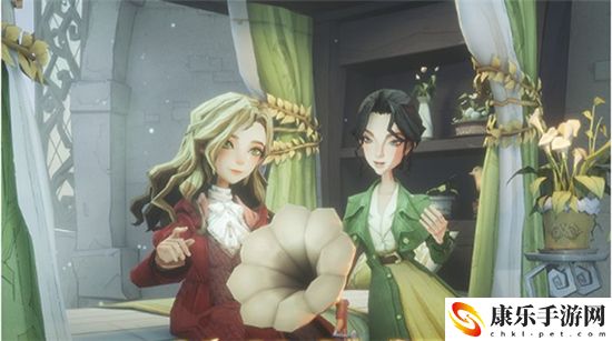 哈利波特魔法觉醒奶油雏菊有什么用