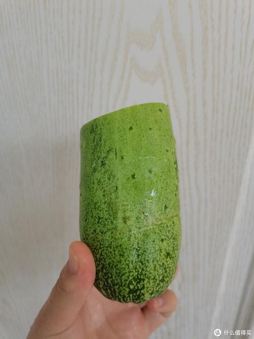18水蜜桃与大黄瓜搭配