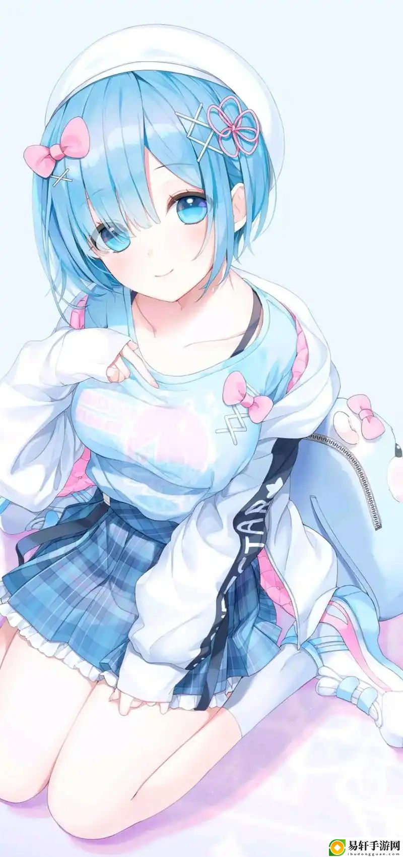 少女动漫第7集剧情解析