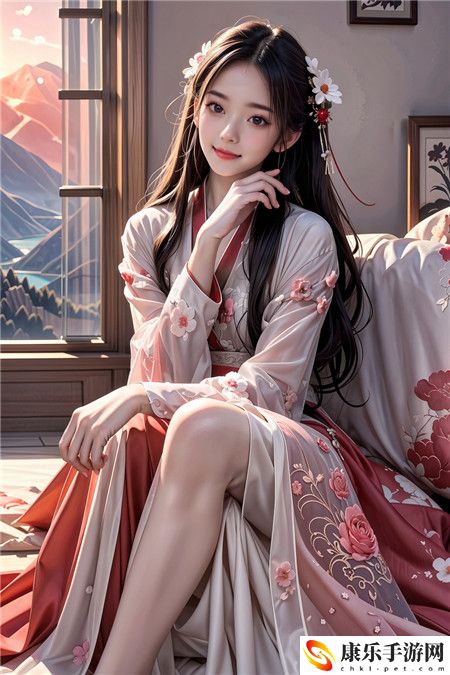 在KTV把女朋友闺蜜C了H