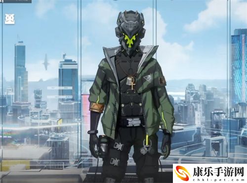 深空之眼角色cv一览表 全角色配音演员介绍
