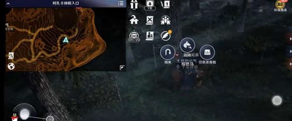 黑色沙漠硕大而特别的花任务攻略：游戏剧情隐藏彩蛋