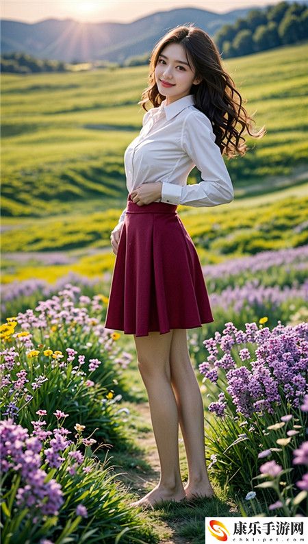 王者荣耀花木兰去掉所有服装图片