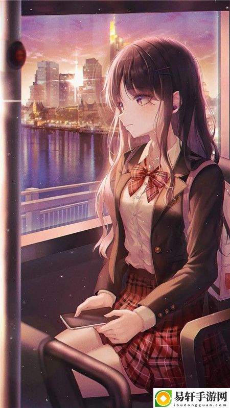 狂野少女视频哔哩哔哩免费版，网友：这是我见过最有趣的内容！