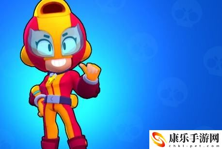 荒野乱斗麦克斯玩法-荒野乱斗麦克斯怎么玩