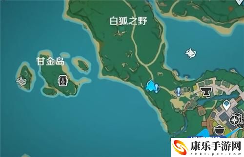 原神稻妻特有的动物位置介绍：游戏内活动奖励规划