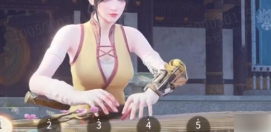 永劫无间怎么换蓬莱岛-永劫无间换蓬莱岛方法