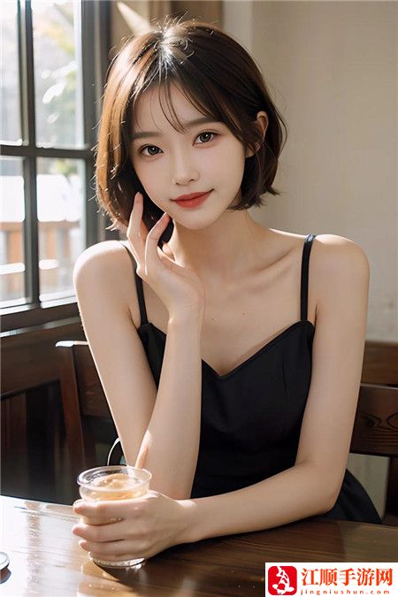 宝宝～坐上来自己摇h,网友：真是萌到心里了